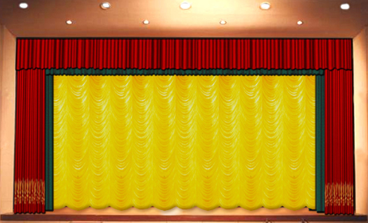 越秀畫(huà)冊(cè)如何印刷