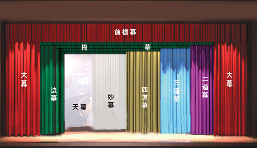 越秀畫(huà)冊(cè)如何印刷