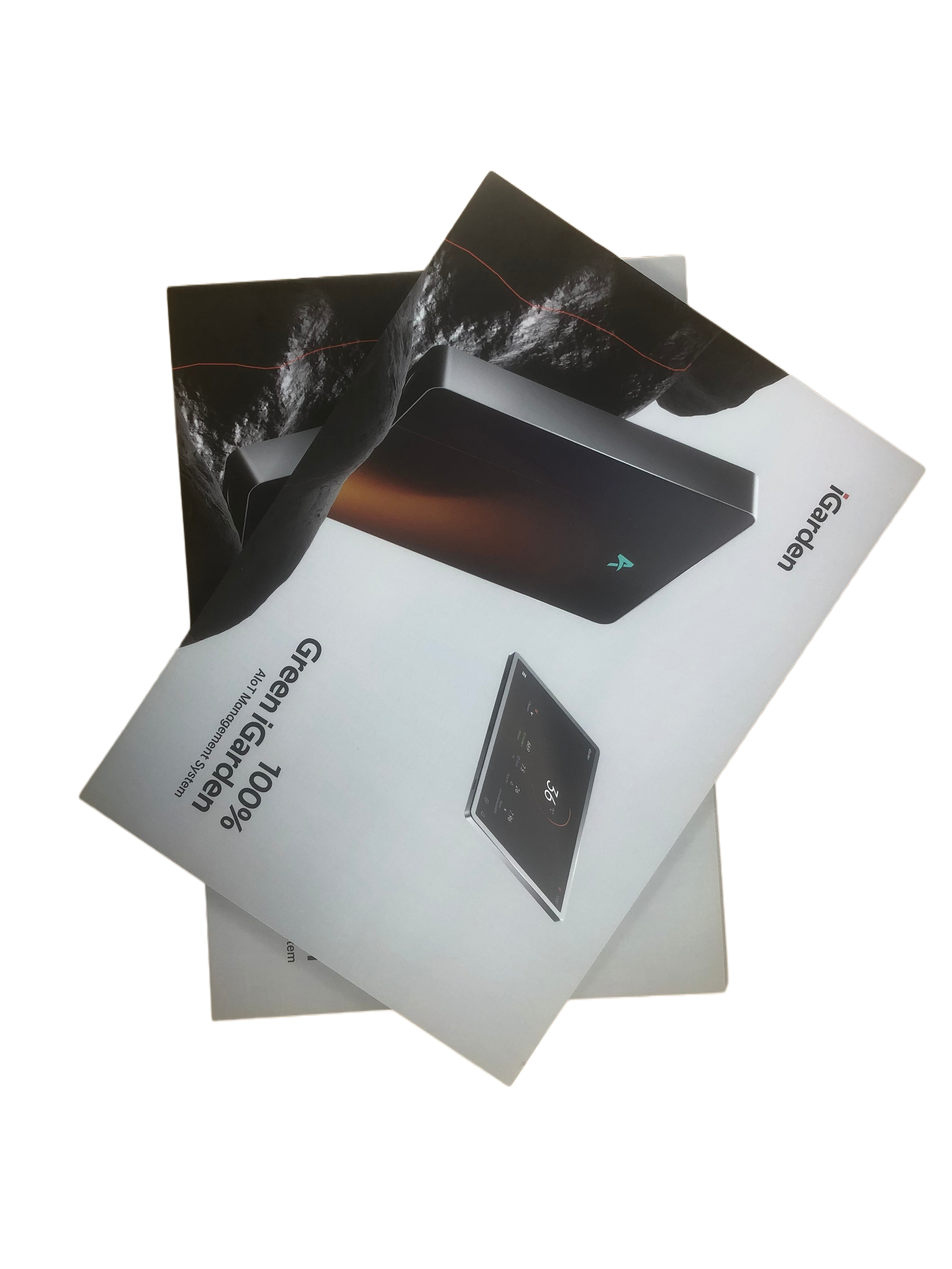 畫冊印刷：展現(xiàn)卓越品質(zhì)與創(chuàng)意的核心業(yè)務(wù)