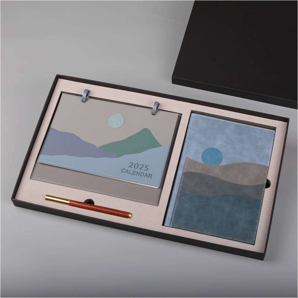 廣州畫(huà)冊(cè)印刷廠(chǎng)，筆記本定制：滿(mǎn)足您的獨(dú)特需求