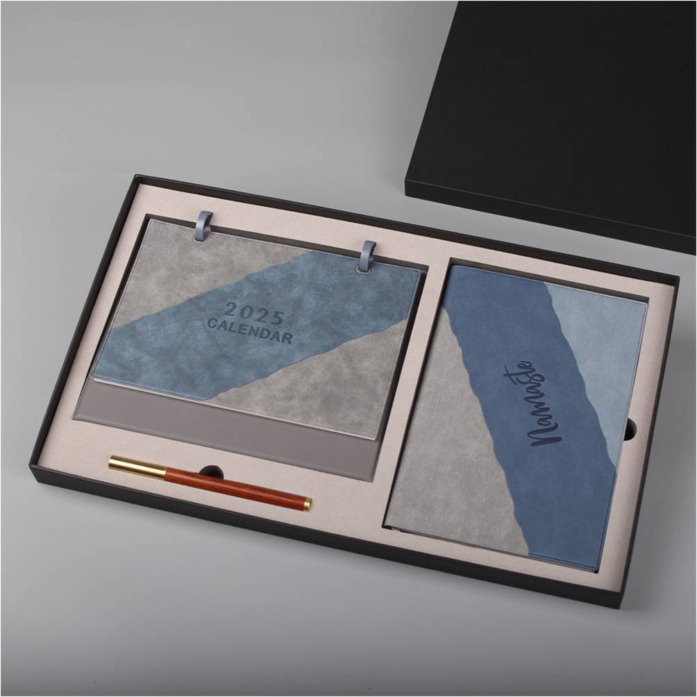 珍藏記憶，定制永恒：紀(jì)念主題與筆記本印刷